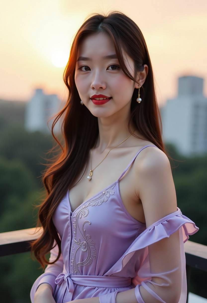 旧相机里的春天电影海报
