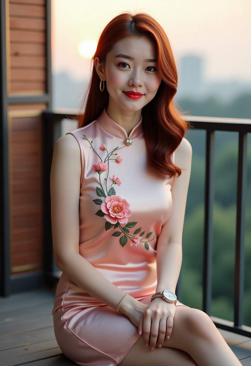 月光下的旧戏院电影海报